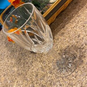 Marquis By Waterford Single Crystal Replacement Glass Stemware